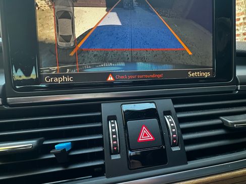 Used 2016 Audi A6 2.0T Premium Plus w/ Premium Plus Package image 19