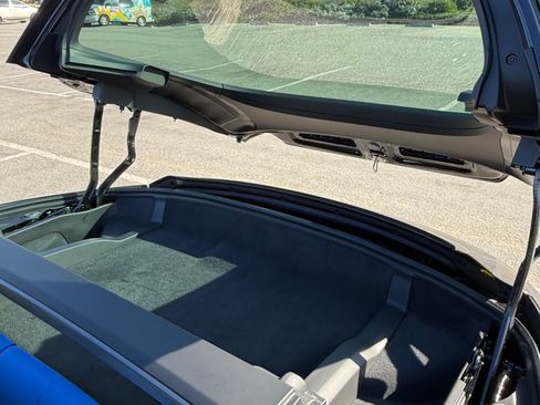 Used 2023 Porsche 911 Targa 4 GTS image 18