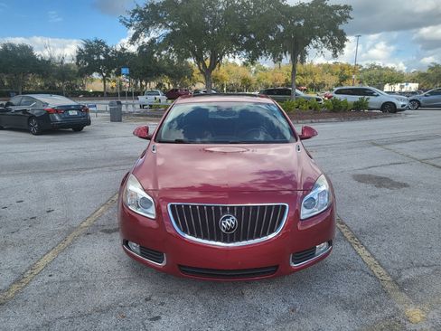 Used 2013 Buick Regal Premium image 8