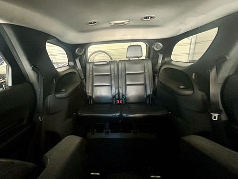 Used 2015 Dodge Durango Limited w/ Premium Group AWD/4WD image 10