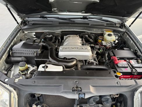 Used 2004 Toyota 4Runner 4WD image 17