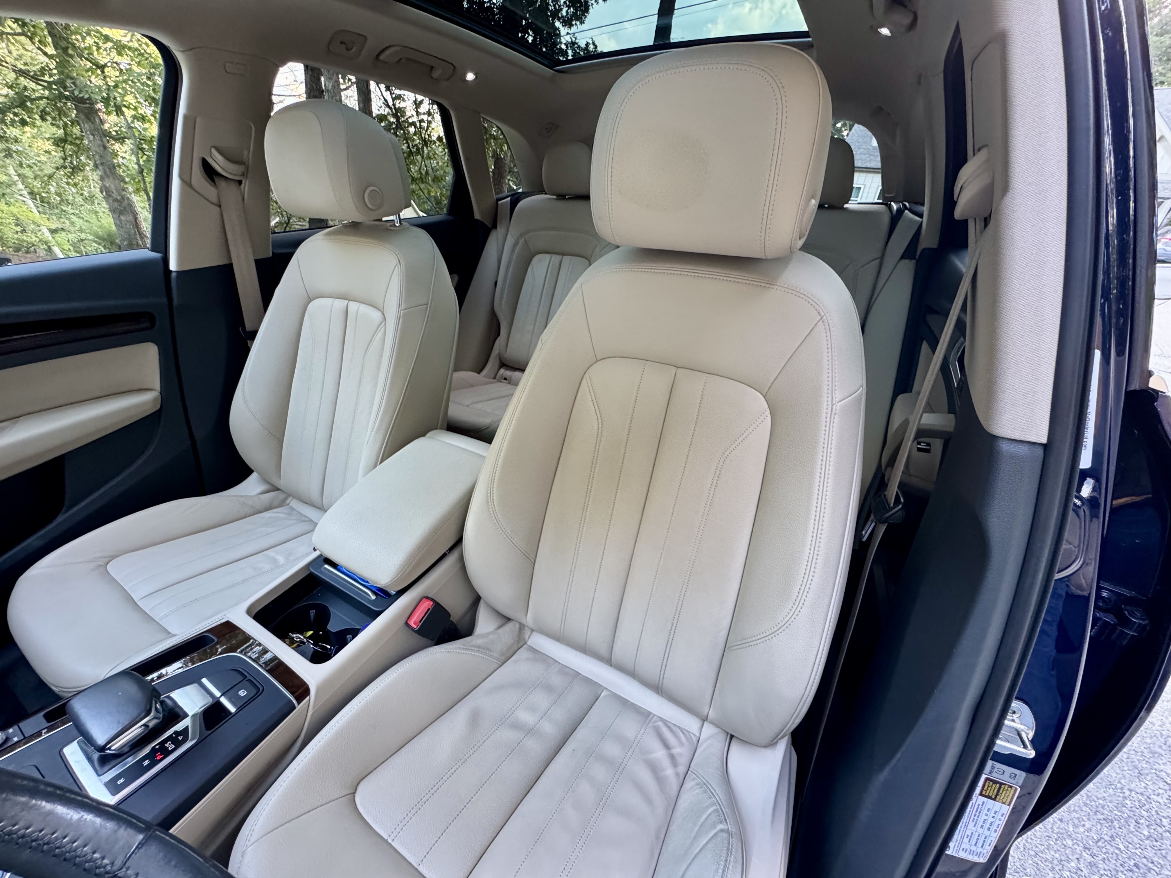 Used 2018 Audi Q5 2.0T Premium Plus AWD/4WD image 9