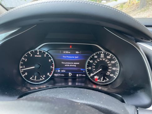 Used 2018 Nissan Murano S FWD image 9