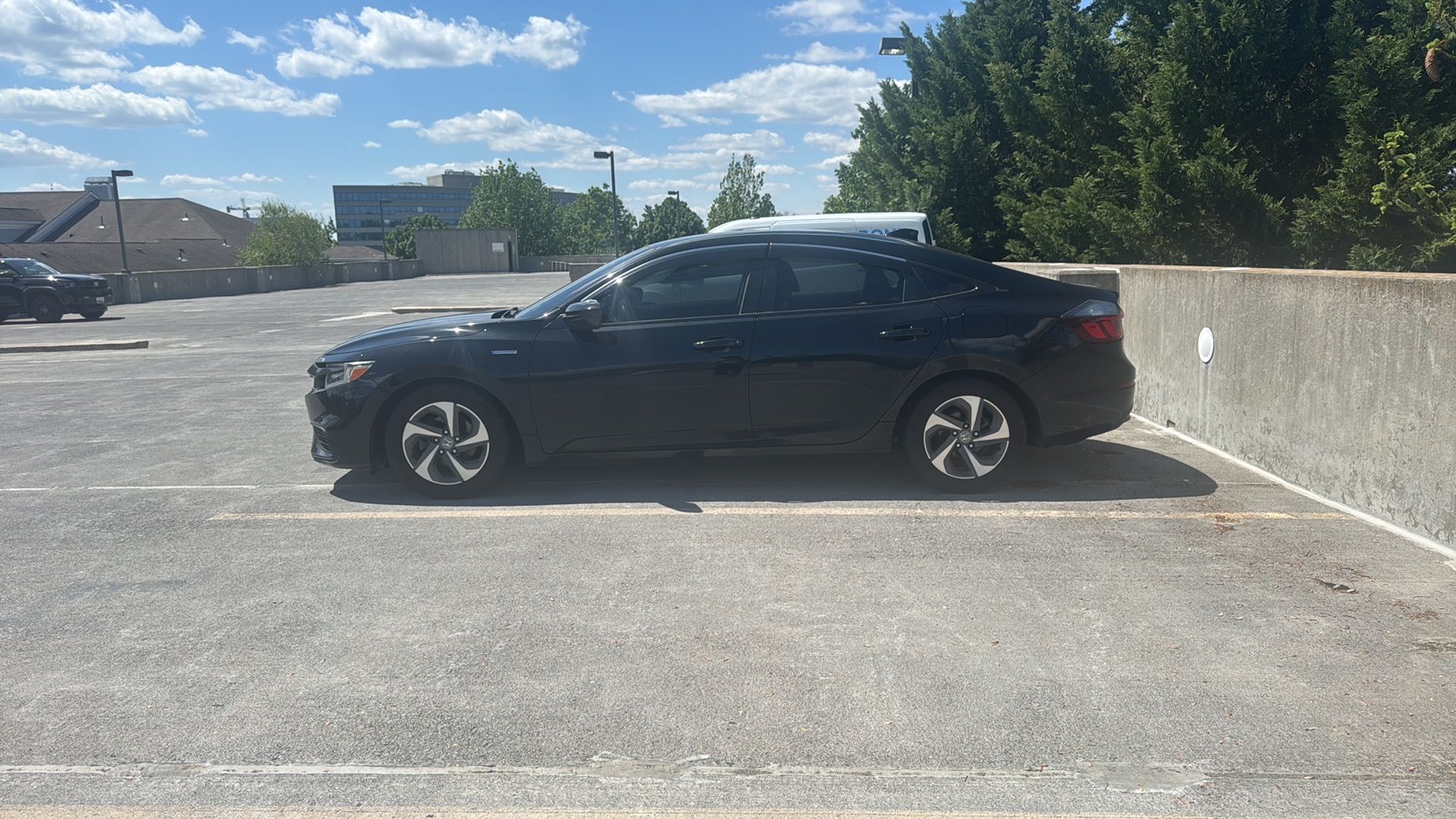 Used 2019 Honda Insight EX image 5