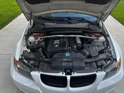 Used 2008 BMW 328i Sedan RWD image 11