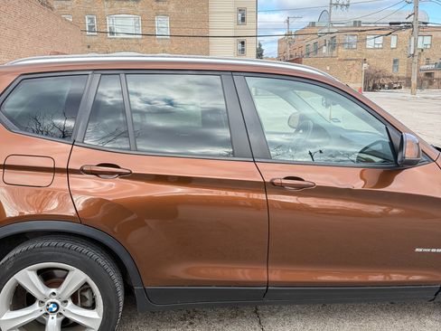 Used 2017 BMW X3 sDrive28i image 11