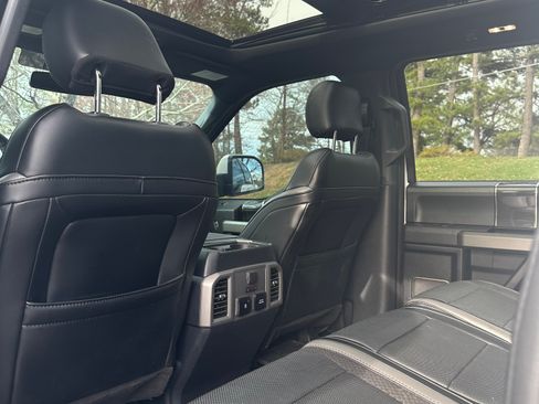 Used 2020 Ford F150 Raptor w/ Equipment Group 802A Luxury image 19