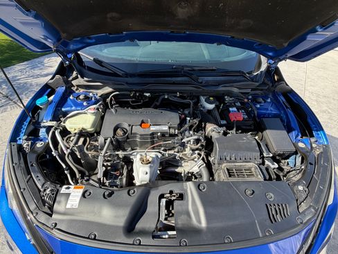 Used 2020 Honda Civic Sport image 22