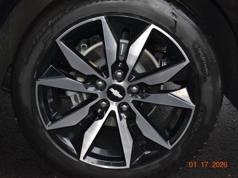 Used 2019 Chevrolet Malibu Premier image 17