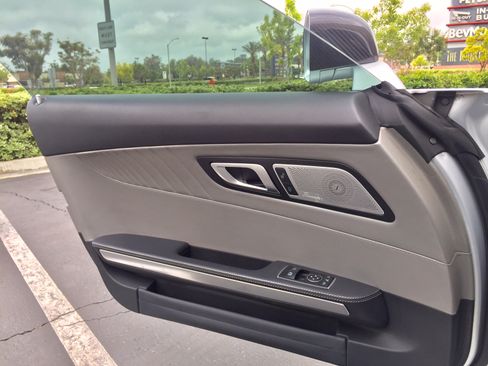 Used 2016 Mercedes-Benz AMG GT S image 14