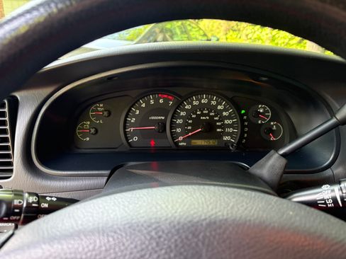 Used 2006 Toyota Tundra SR5 AWD/4WD image 11