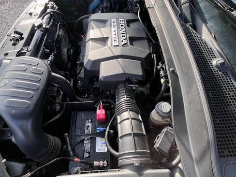 Used 2007 Honda Ridgeline RTL image 17