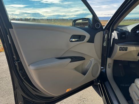 Used 2014 Acura RDX AWD w/ Technology Package image 22