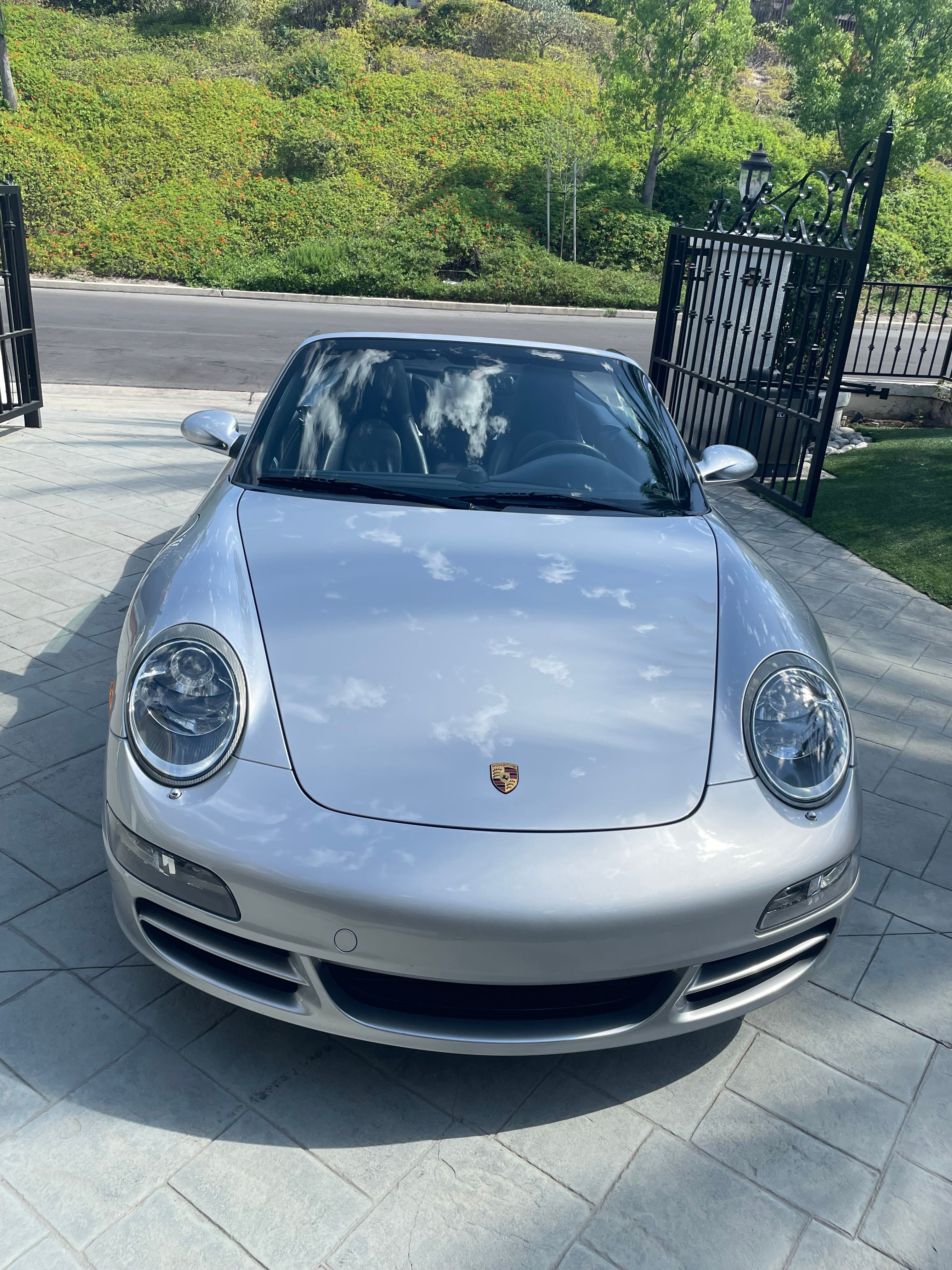 Used 2007 Porsche 911 Carrera S RWD image 11