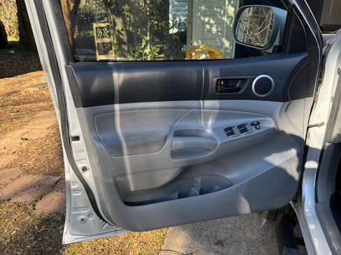 Used 2006 Toyota Tacoma 4x4 Double Cab image 15