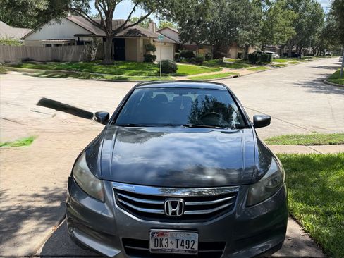 Used 2012 Honda Accord SE image 12