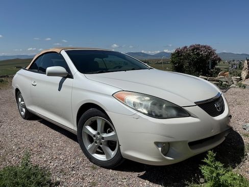 Used 2005 Toyota Solara SLE FWD image 19