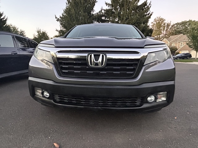 Used 2017 Honda Ridgeline RTL image 16