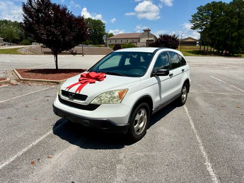 Used 2009 Honda CR-V LX image 2