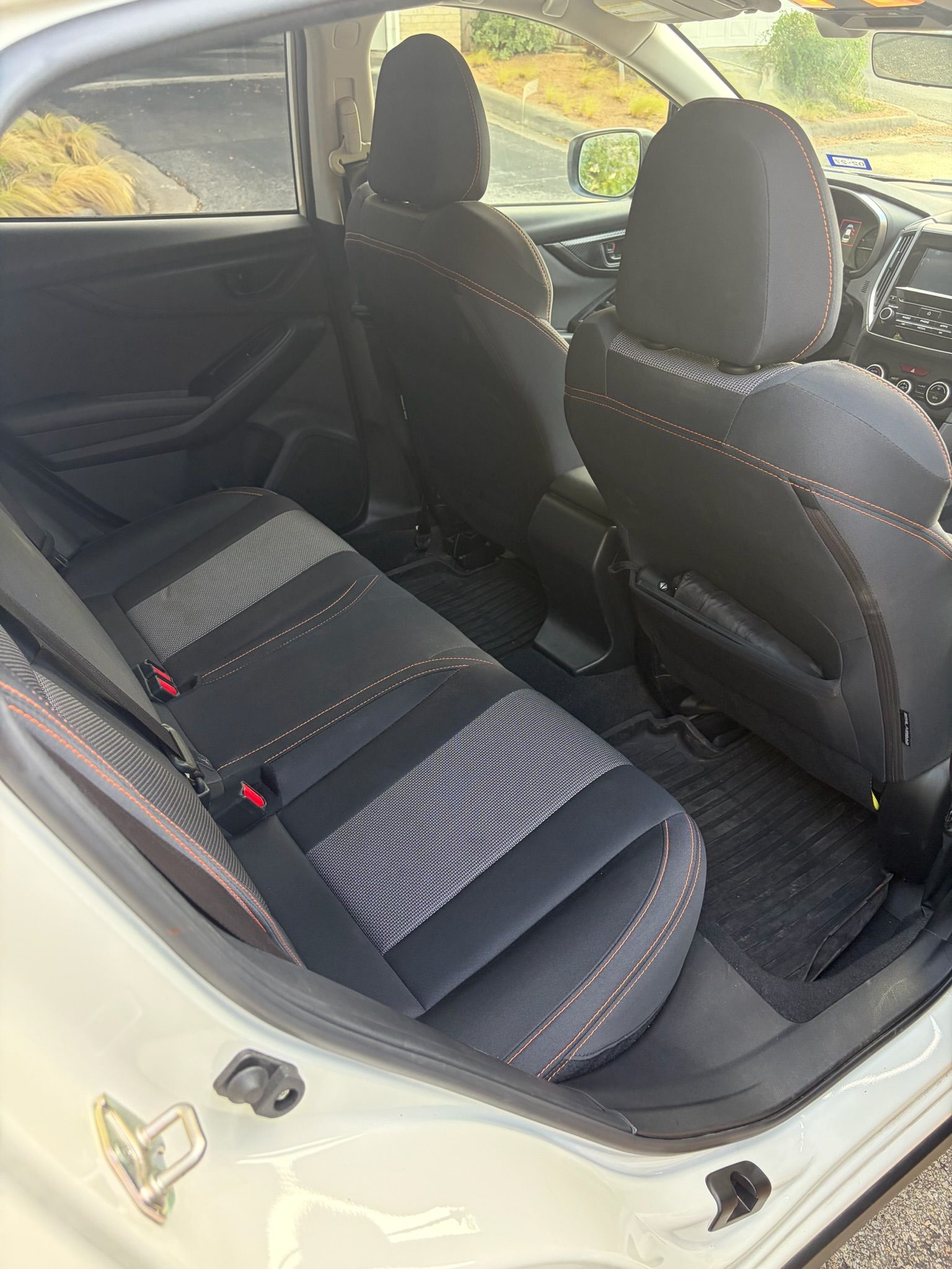 Used 2020 Subaru Crosstrek 2.0i Premium AWD/4WD image 17