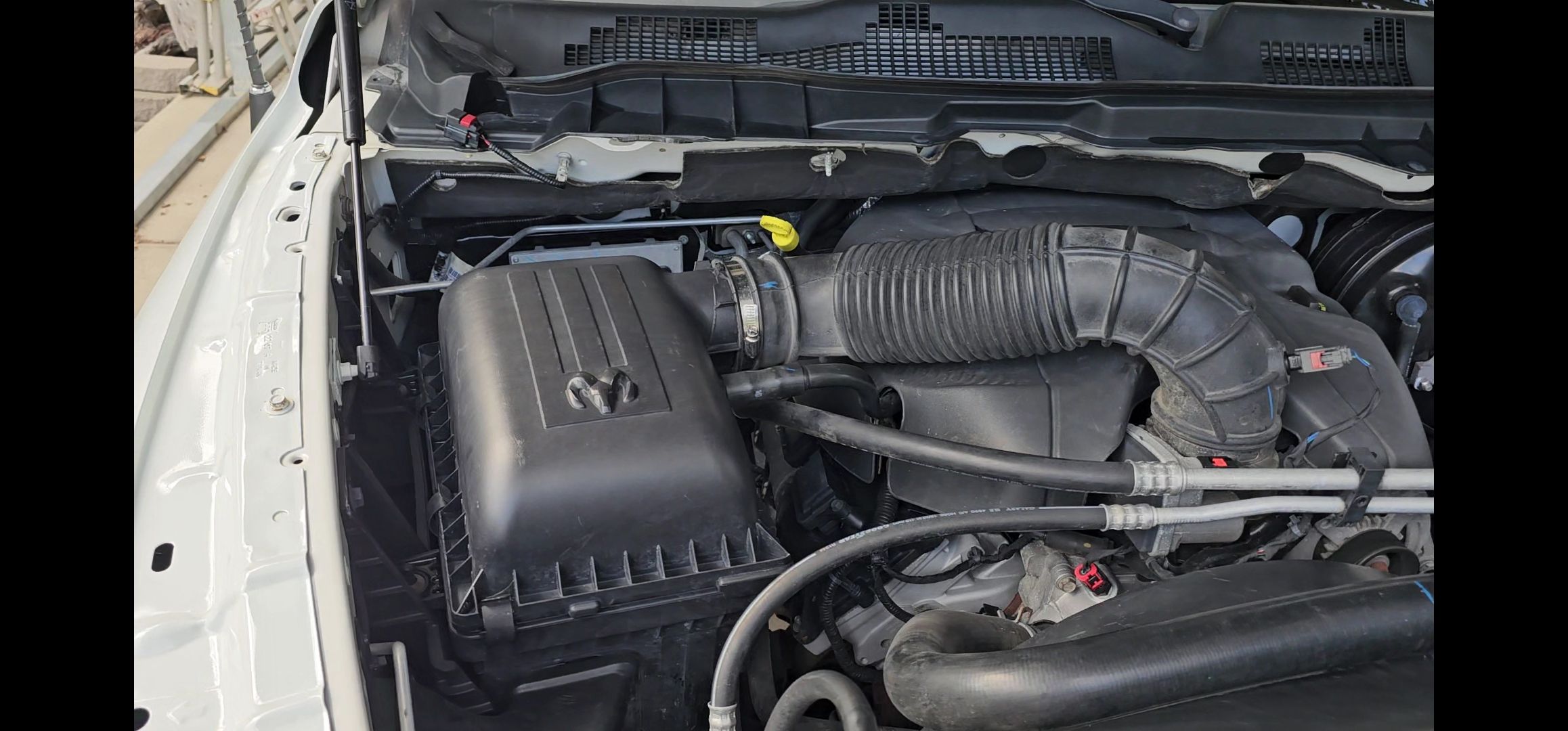 Used 2012 RAM 1500 Classic SLT RWD image 19