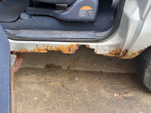 Used 2000 Ford Excursion XLT RWD image 13