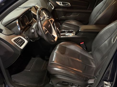 Used 2015 GMC Terrain SLT AWD/4WD image 16