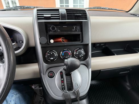 Used 2008 Honda Element EX image 11