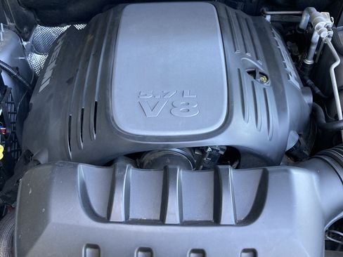 Used 2018 Jeep Grand Cherokee Trailhawk AWD/4WD image 27