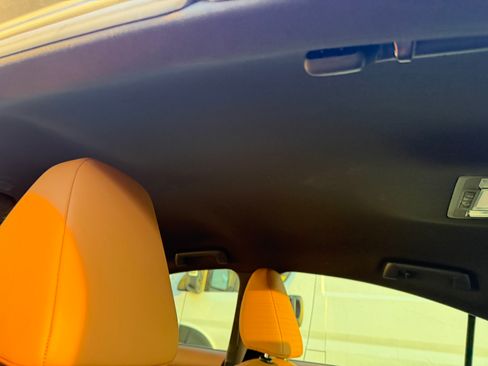 Used 2021 Lexus IS 300 w/ Accessory Package 2 image 8