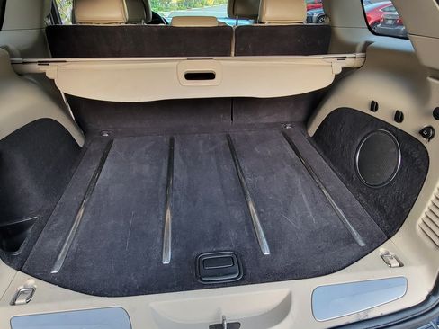 Used 2014 Jeep Grand Cherokee Limited w/ Trailer Tow Group IV image 16