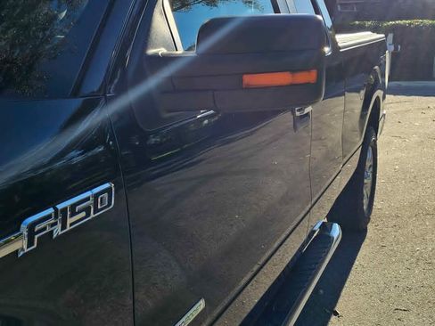 Used 2012 Ford F150 XLT w/ XLT Chrome Pkg image 6