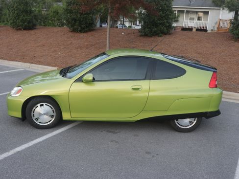Used 2000 Honda Insight image 2