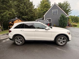 Used 2022 Mercedes-Benz GLC 300 4MATIC video 1