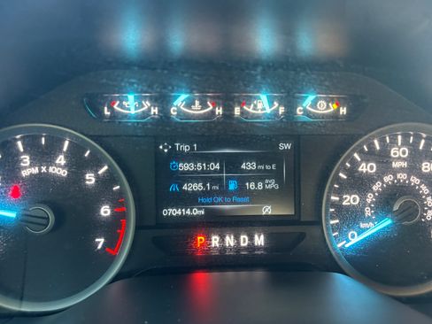 Used 2020 Ford F150 XLT w/ Equipment Group 302A Luxury image 19