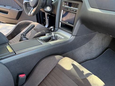 Used 2012 Ford Mustang Boss 302 RWD image 9