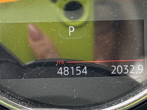 Used 2016 MINI Cooper S image 2