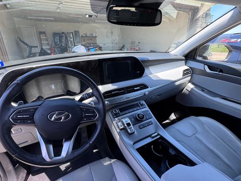 Used 2020 Hyundai Palisade SEL FWD image 8