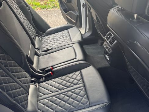 Used 2018 Audi SQ5 Prestige w/ Prestige Package image 15