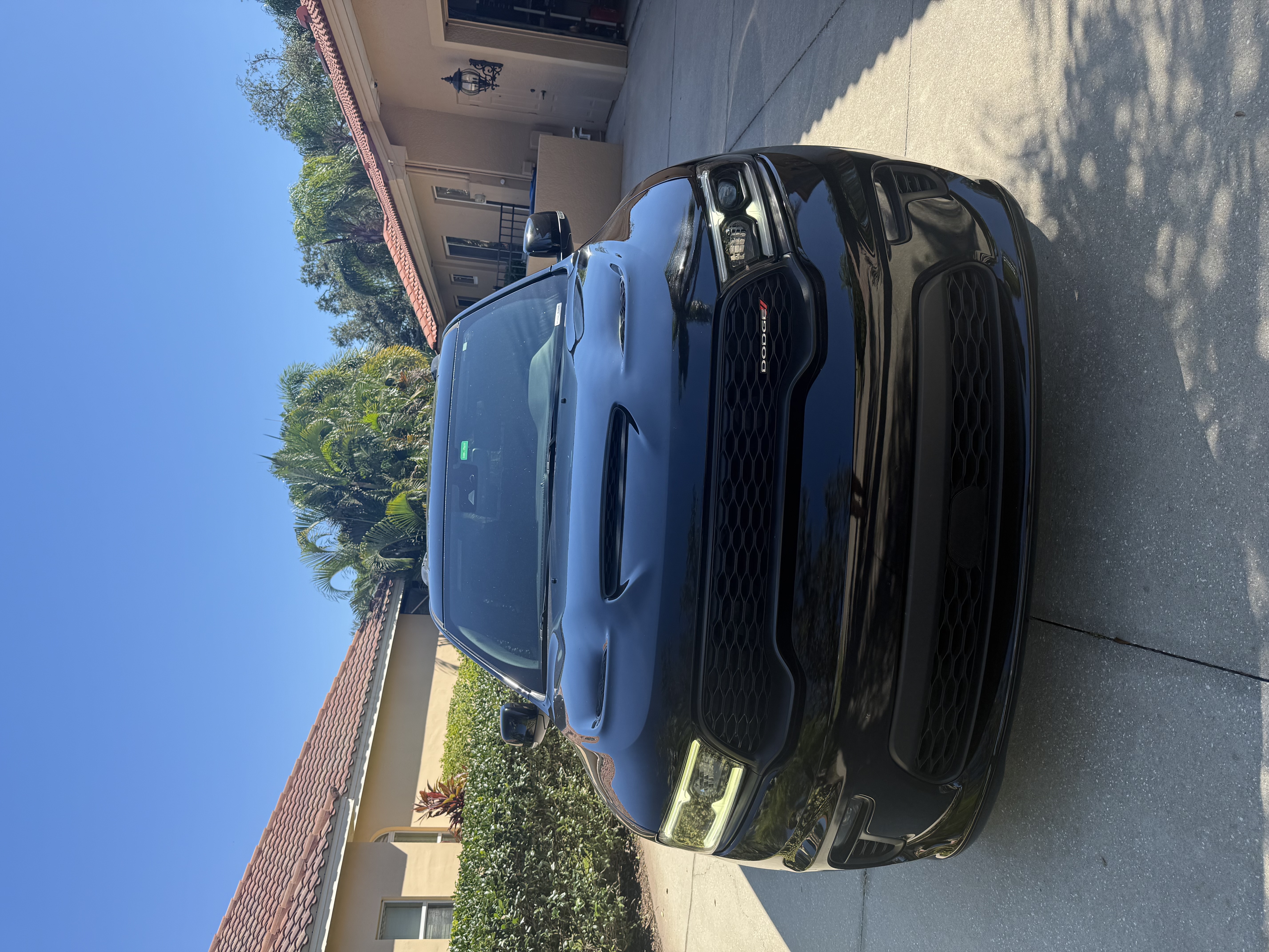 Used 2022 Dodge Durango GT RWD image 32
