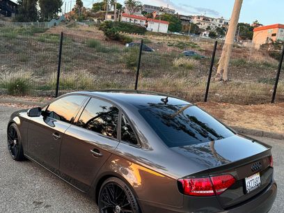 Used 2010 Audi A4 2.0T Premium Plus w/ Premium Plus Pkg