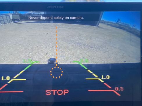 Used 2006 Chevrolet Silverado 2500 LT w/ Heavy-Duty Power Package image 6