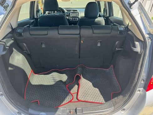 Used 2020 Honda Fit LX image 10