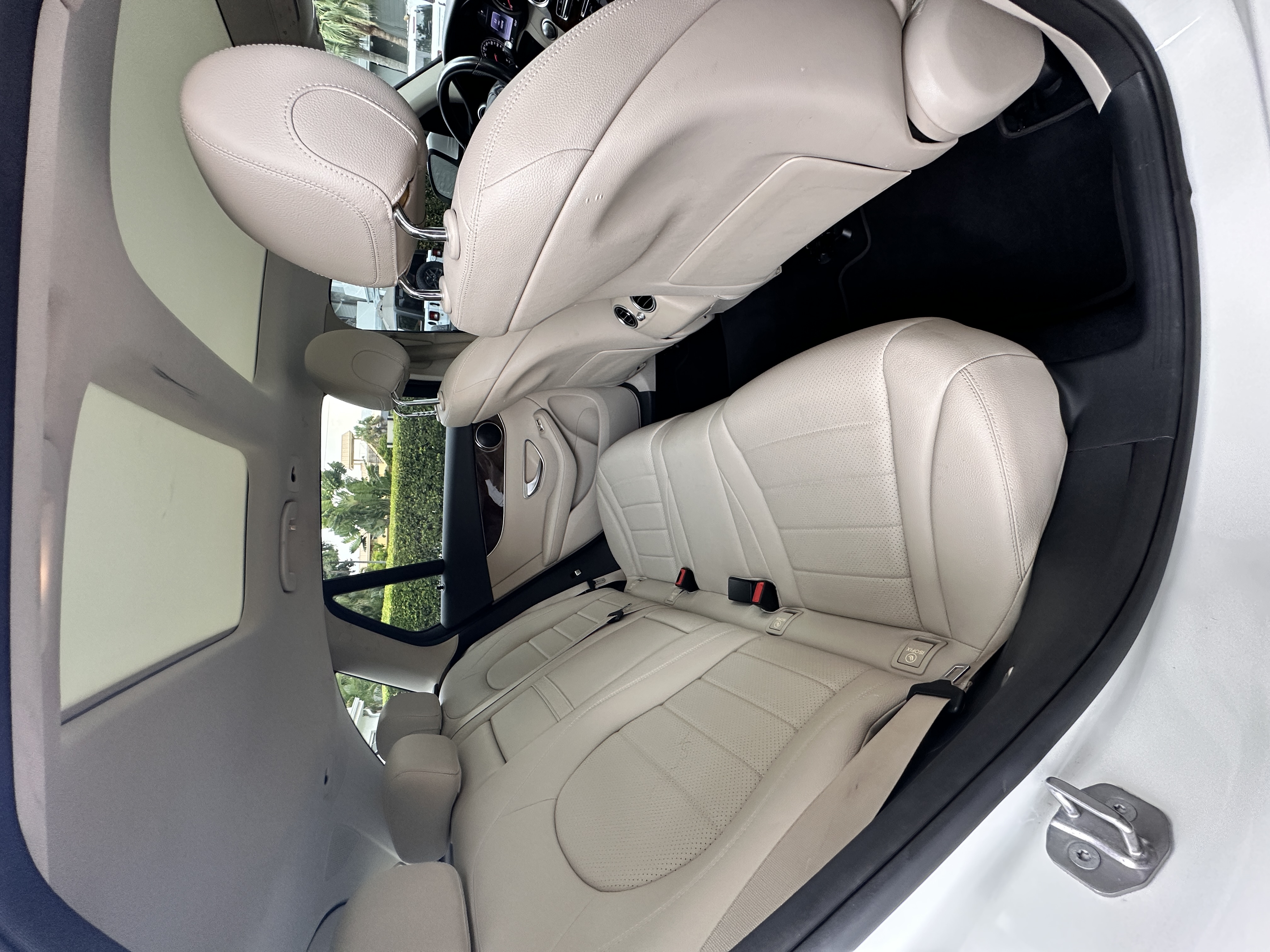 Used 2016 Mercedes-Benz GLC 300 image 20