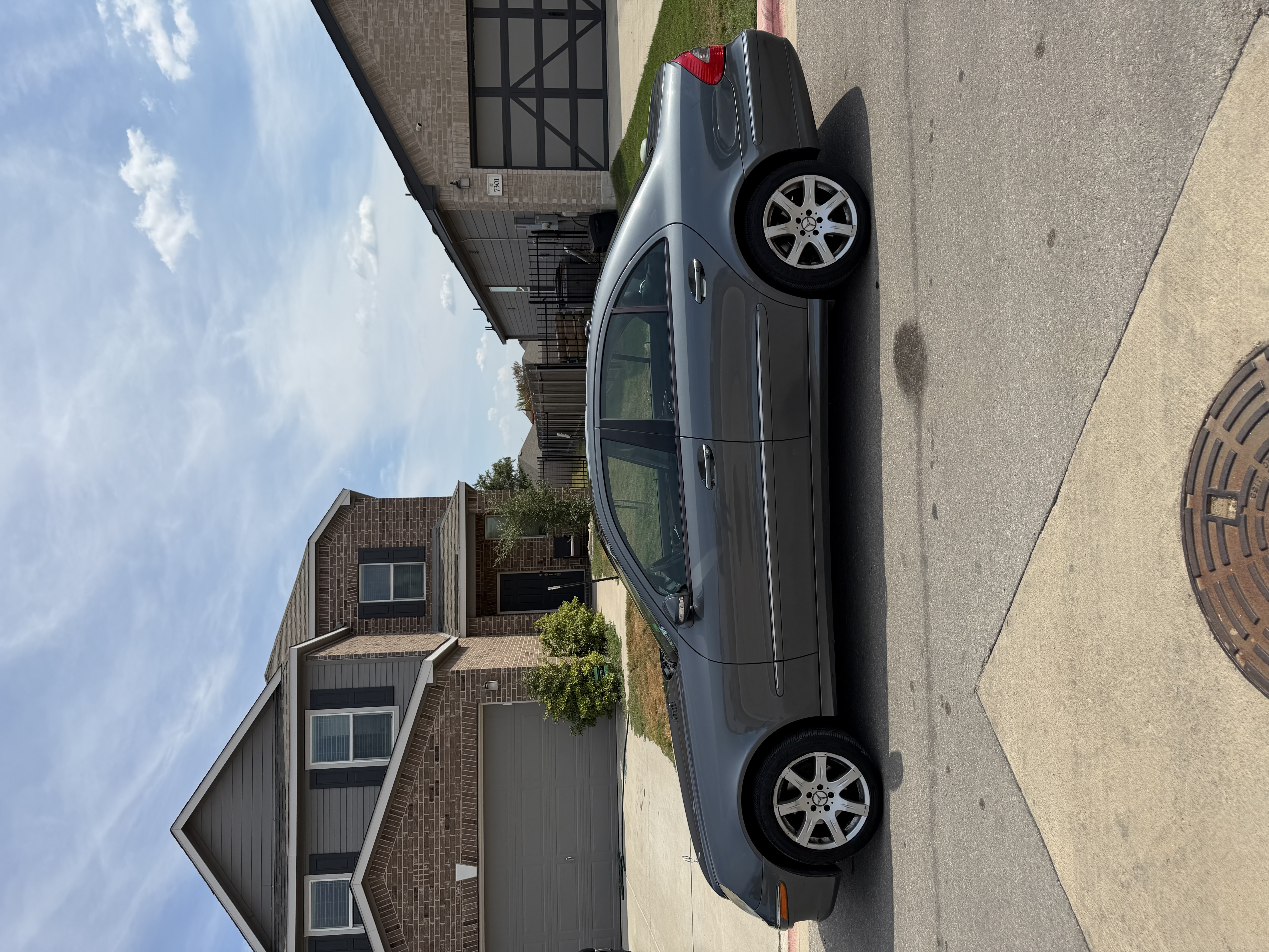 Used 2007 Mercedes-Benz E 350 4MATIC Sedan image 5