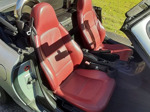 Used 1996 BMW Z3 1.9 image 6