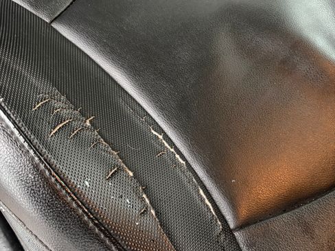 Used 2012 MINI Cooper S image 12