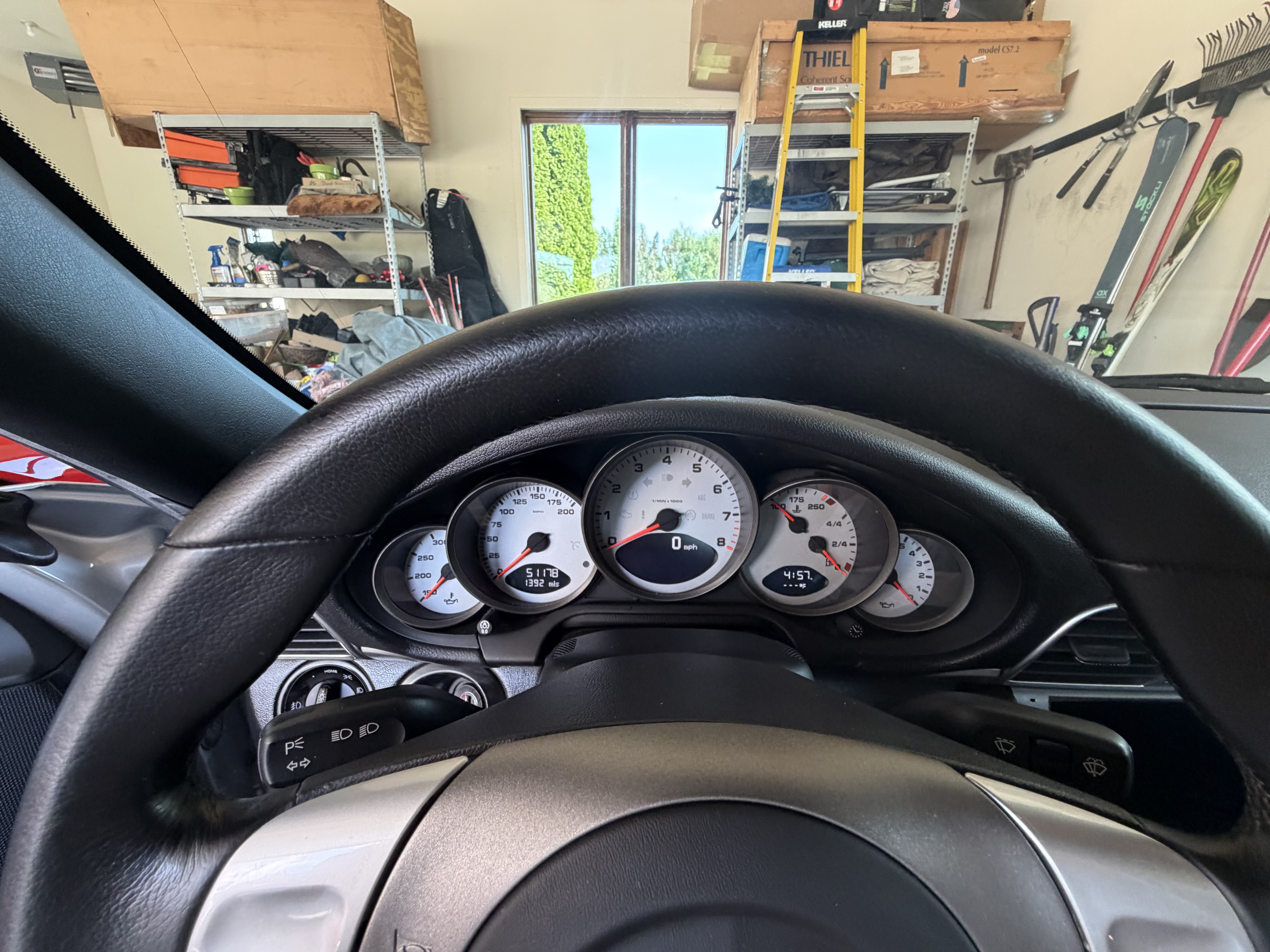 Used 2005 Porsche 911 Carrera S RWD image 22