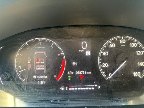 Used 2022 Honda Civic EX image 11