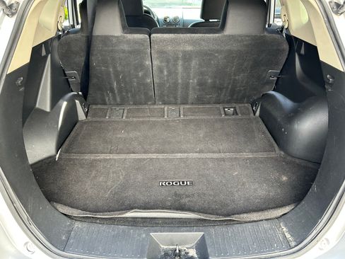Used 2013 Nissan Rogue S w/ Special Edition Pkg AWD/4WD image 12
